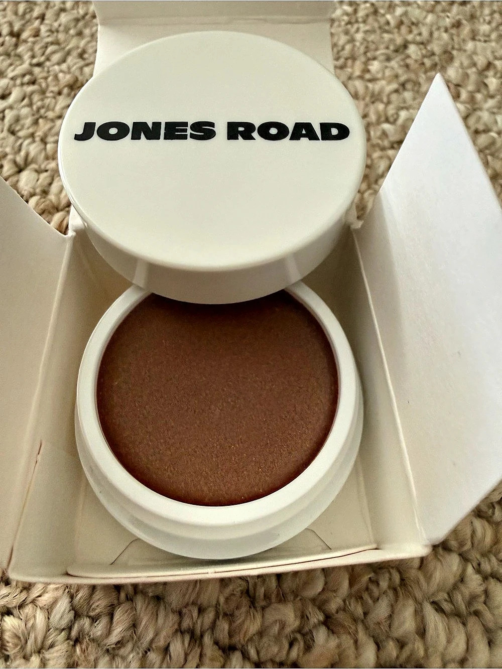 Jones Road Miracle Balm Bronze